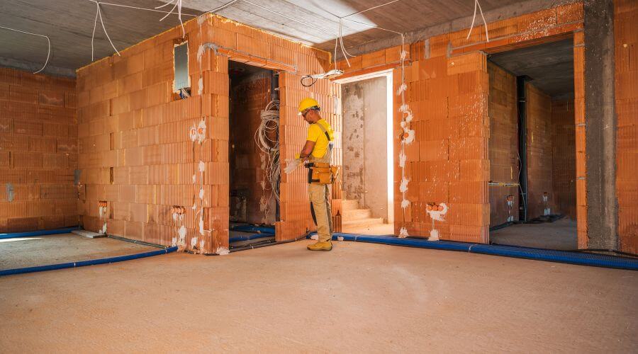 Expert top industrial roofings services in Greeley, NE